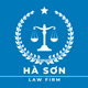 Logo Công ty Luật TNHH Hà Sơn